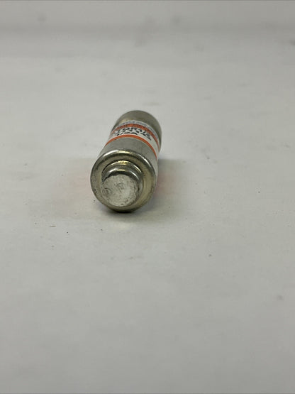 FERRAZ SHAWMUT ATQR1/2 600VAC 300VDC 1/2A TIME-DELAY FUSE (LOT OF 3)