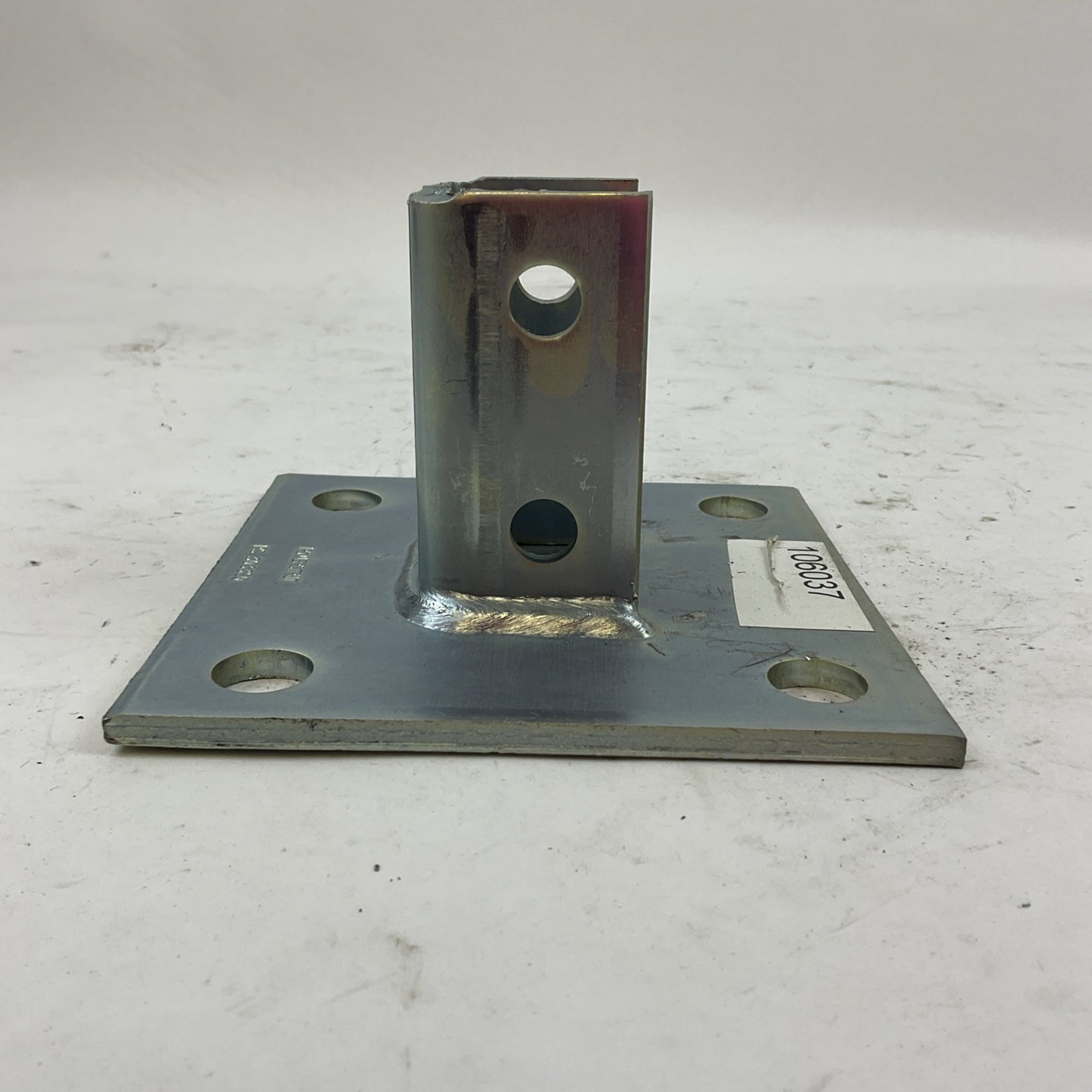 POWERSTRUT PS 3033SQ POST BASE