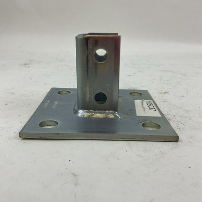 POWERSTRUT PS 3033SQ POST BASE