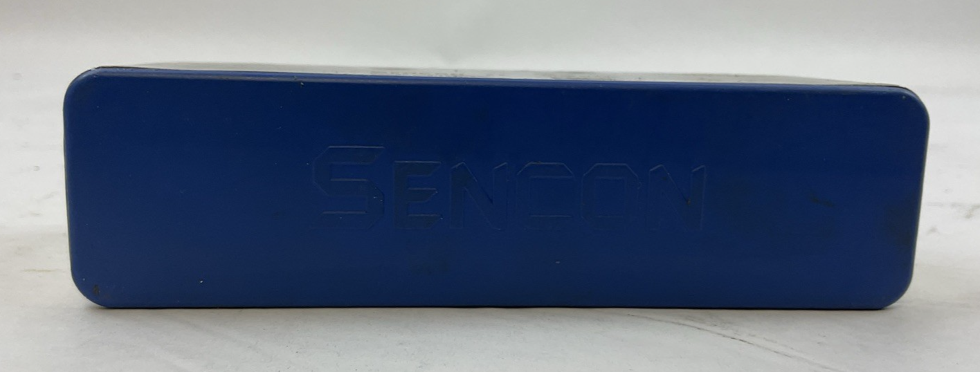 SENCON 11P/H-345-03 CANLINE SENSOR