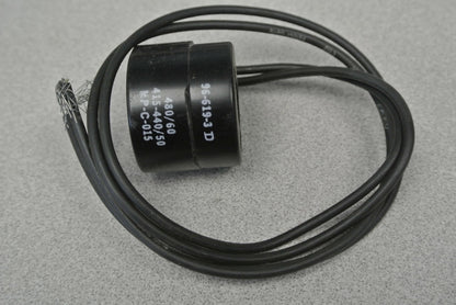 ASCO 96-619-3D SOLENOID COIL / 480V, 60Hz / 415-440, 50Hz / NEW SURPLUS