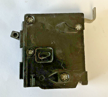 SIEMENS BL120 CIRCUIT BREAKER 20A 120/240VAC 1POLE