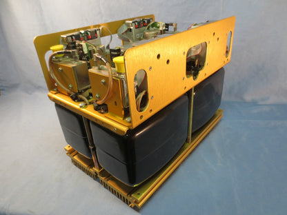 ALLGON SYSTEMS 80634 Rev. A / AT&T CELL KS-24153L6 COMBINER 869-894 Mhz