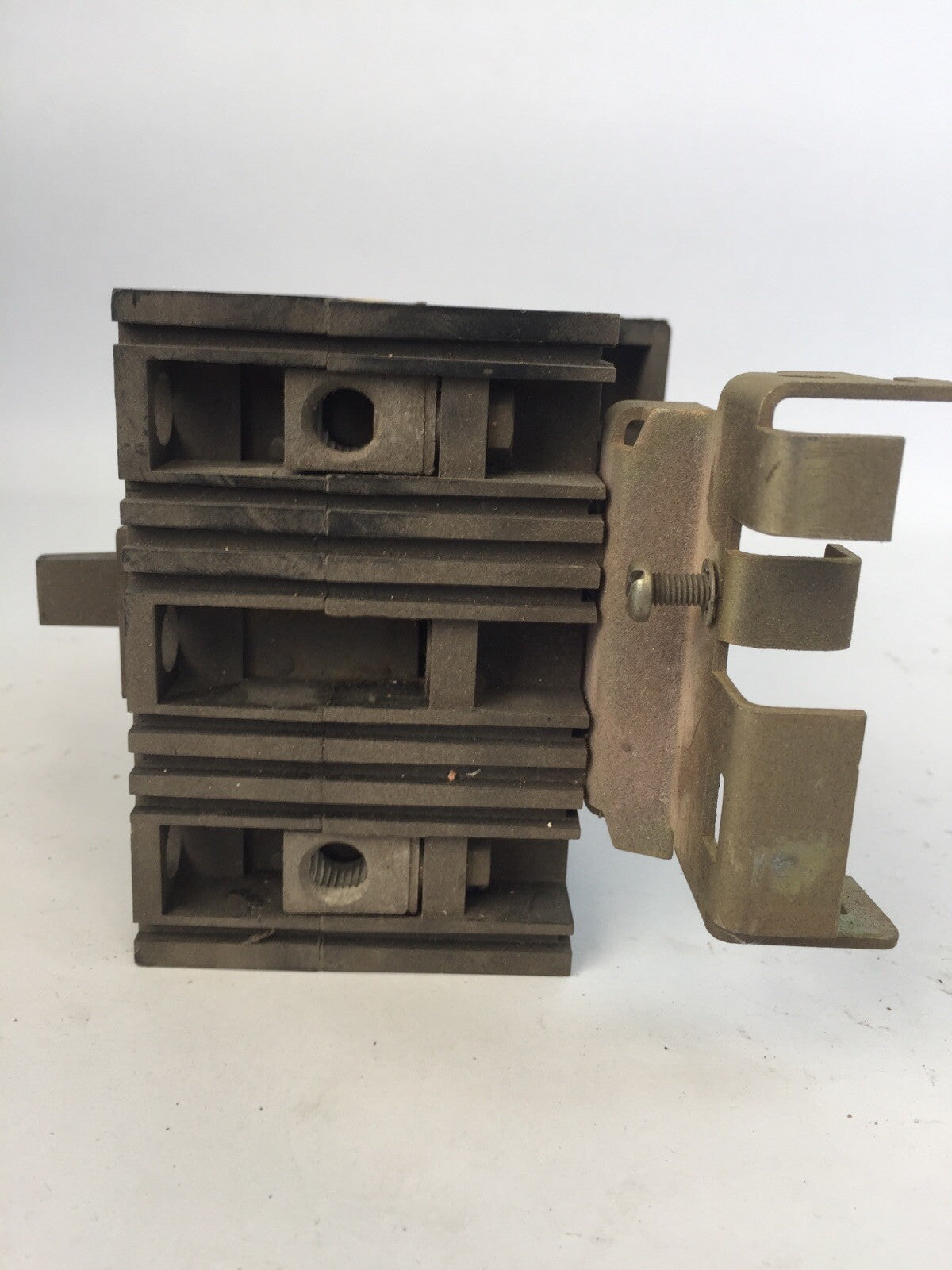 SQUARE D FA24020BC CIRCUIT BREAKER 480VAC 20A 2POLE