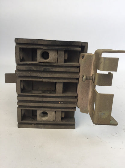 SQUARE D FA24020BC CIRCUIT BREAKER 480VAC 20A 2POLE