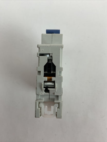 ALLEN BRADLEY 1492-SPM1D100 CIRCUIT BREAKER 277VAC 48VDC SER D 10A (LOT OF 3)