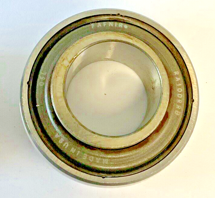 FANFIR RA100RRB BEARING W/ FANFIR S1100K02 COLLAR ***LOTOF2***