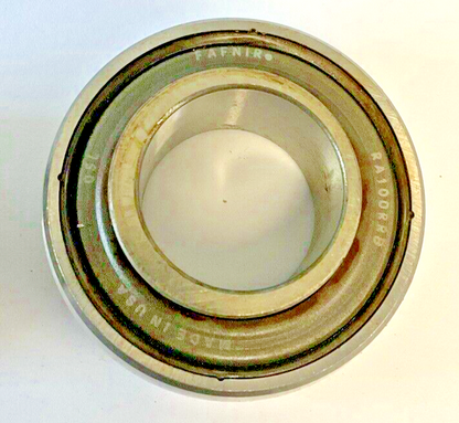 FANFIR RA100RRB BEARING W/ FANFIR S1100K02 COLLAR ***LOTOF2***