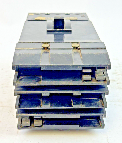 SQUARE D - KA26200AC - I-LINE MOLDED CIRCUIT BREAKER - 200 AMP/2 POLE/600 VAC