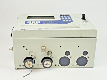 CINCINATTI TEST SYSTEMS - M24-1DEN-PD3100-U - SENTINEL M24 -LEAK TEST INSTRUMENT