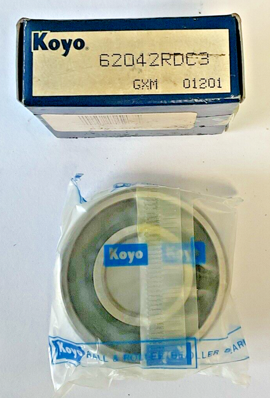 KOYO 62042RDC3 BEARING