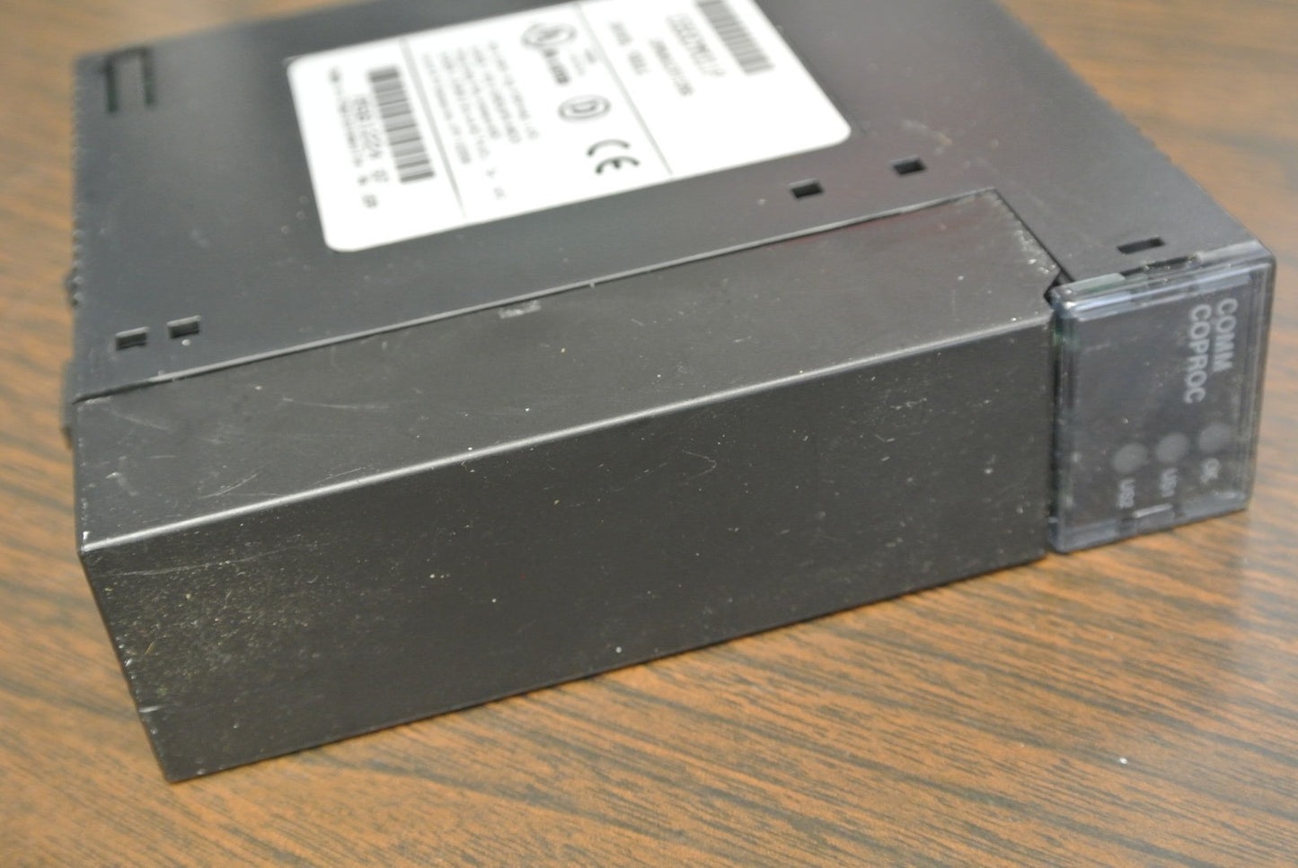 GE FANUC IC693CMM311P / COMMUNICATIONS CONTROL MODULE