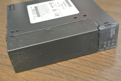 GE FANUC IC693CMM311P / COMMUNICATIONS CONTROL MODULE
