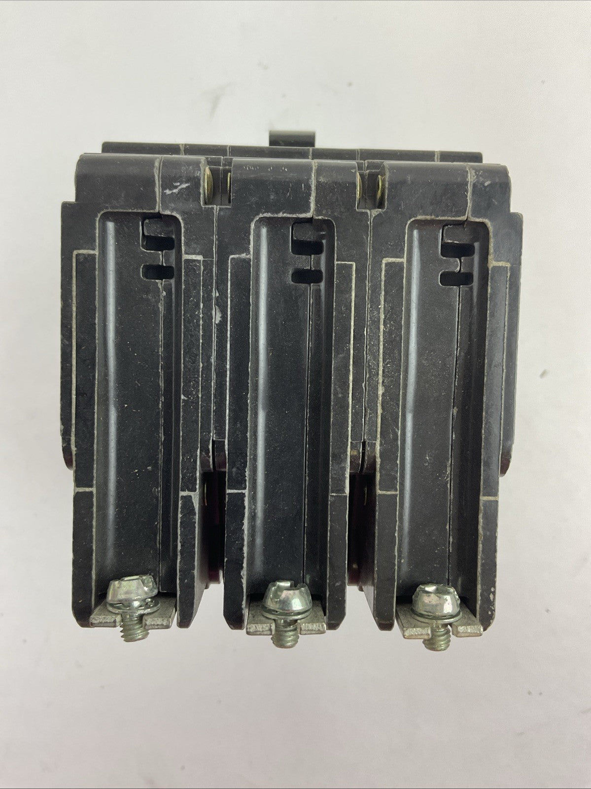 SQUARE D EGB34060 CIRCUIT BREAKER 60AMP 3POLE 240VAC 480Y/277VAC