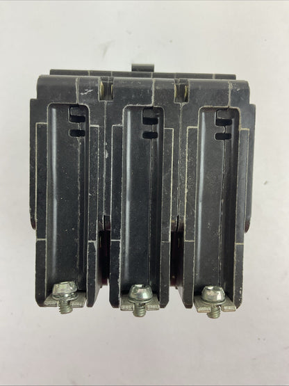 SQUARE D EGB34060 CIRCUIT BREAKER 60AMP 3POLE 240VAC 480Y/277VAC