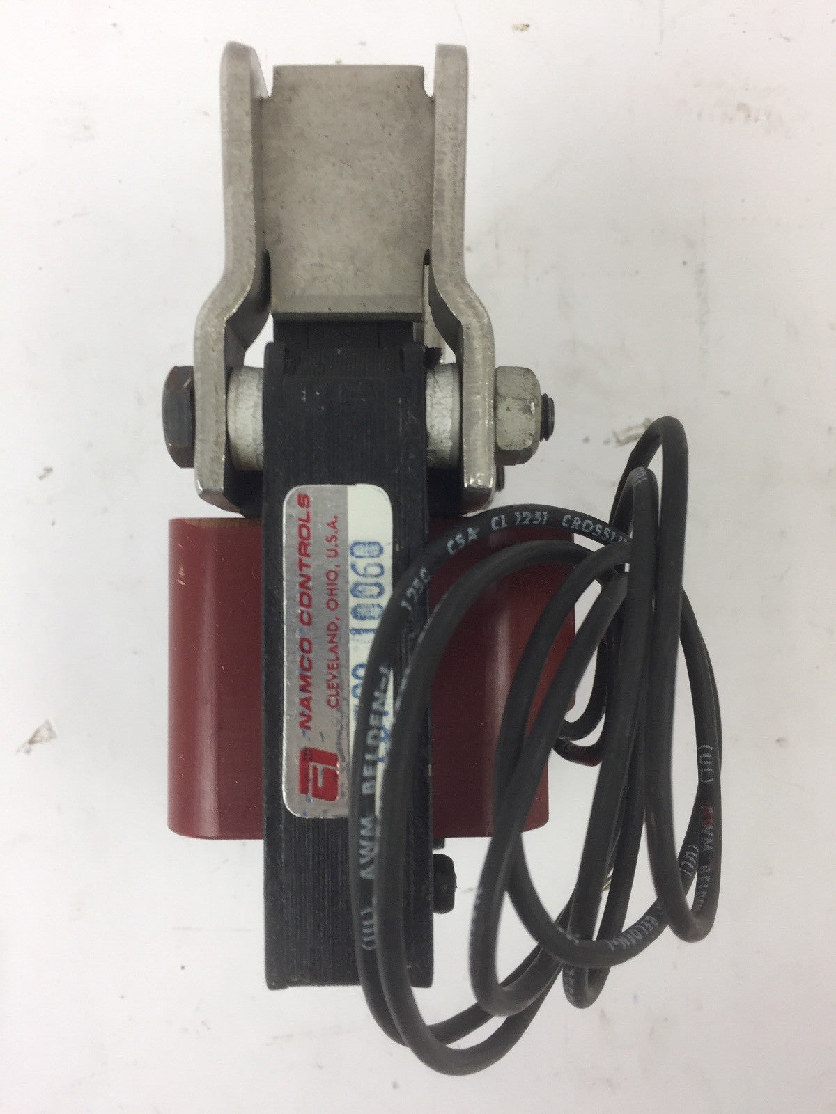 NAMCO EB700-10060 SOLENOID 115V 60 HZ