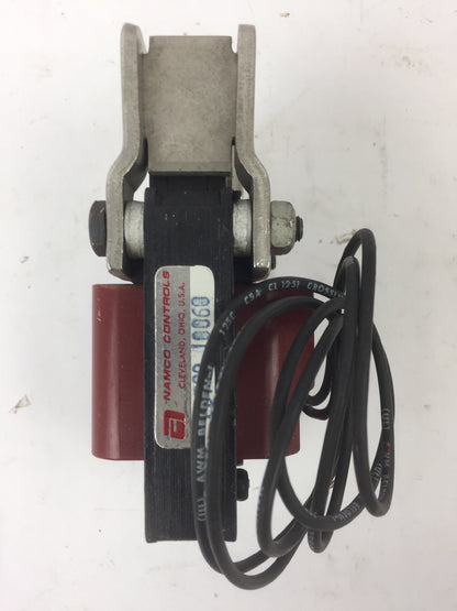 NAMCO EB700-10060 SOLENOID 115V 60 HZ