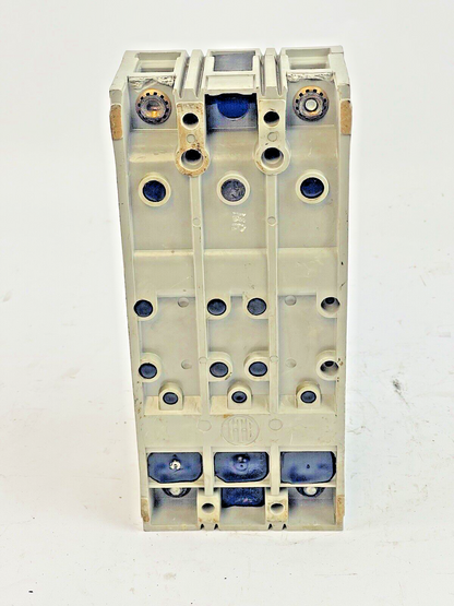 ITE / SIEMENS - H4157 - CIRCUIT BREAKER - 100 AMP, 250 DC, 600 VAC, 2 POLE