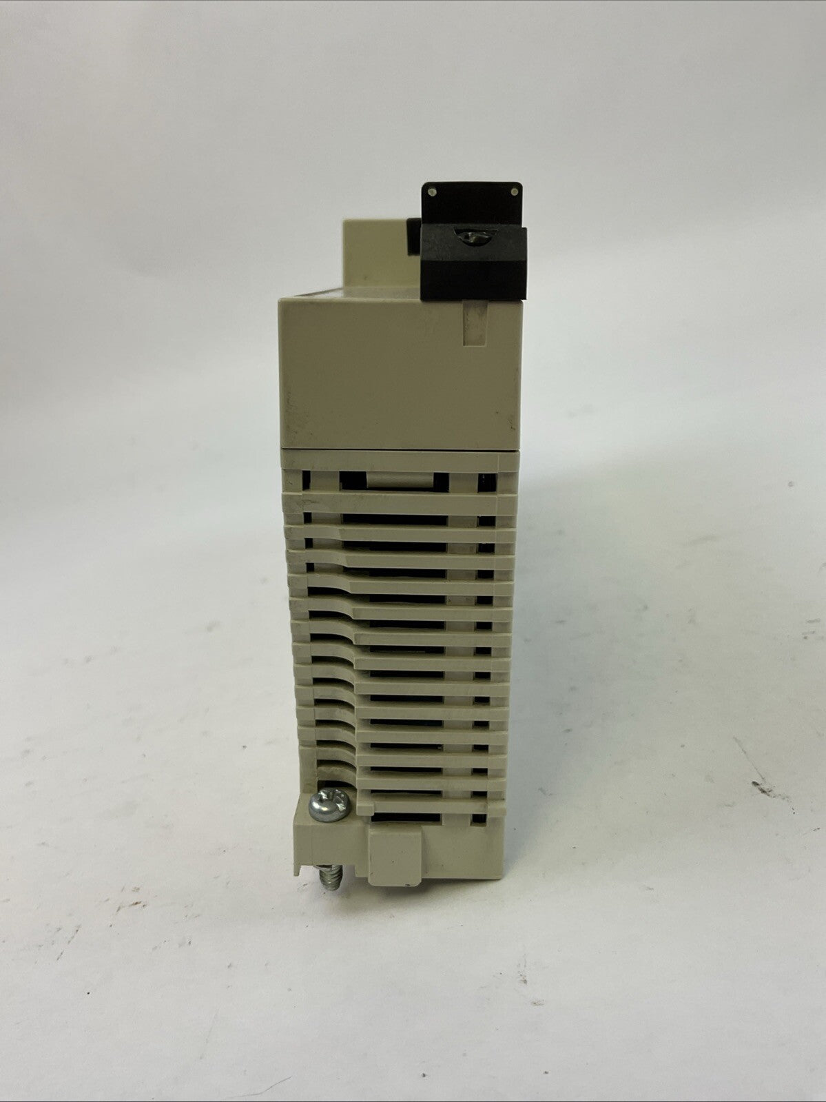 SHARP JW-1PU POWER SUPPLY MODULE OUTPUT 5VDC 7A INPUT 100-240VAC 50/60HZ 90VA