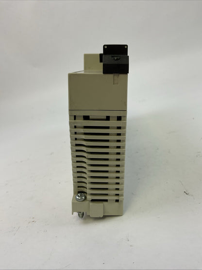 SHARP JW-1PU POWER SUPPLY MODULE OUTPUT 5VDC 7A INPUT 100-240VAC 50/60HZ 90VA