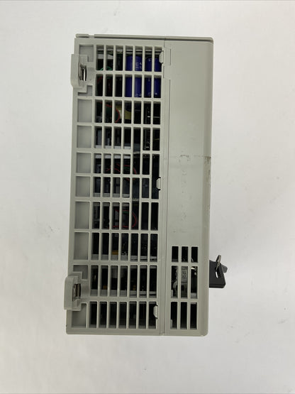 ALLEN BRADLEY 1769-L23E-QB1B SER B F/W REV 1.017 COMPACT LOGIX 5323E PACKAGED