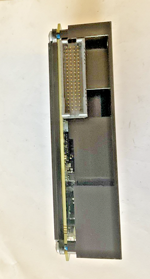 ALLEN BRADLEY 1756-EN2T SER D FW 11.002 CLX HI-CAP ENET/IP MODULE
