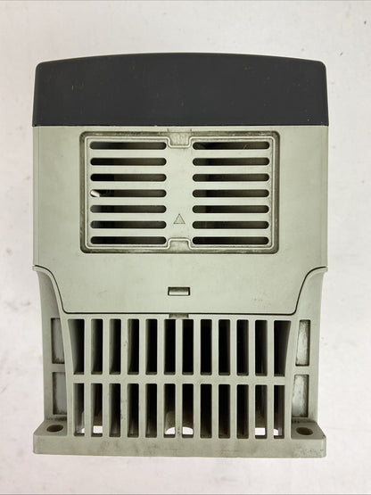 ALLEN BRADLEY 22A-D6P0N104 SER A FRN 3.05 POWER FLEX 4 AC DRIVE 2.2kW/3.0HP