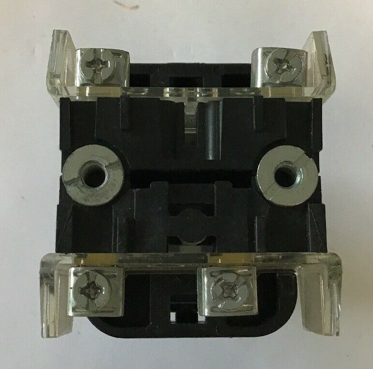 ALLEN BRADLEY 800T-QAH24GD1 , SERIES T, PUSH BUTTON GREEN, 24 VDC/AC