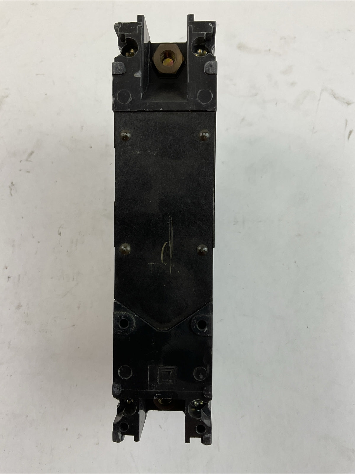 SQUARE D FAL12020 CIRCUIT BREAKER 20AMP 1POLE 120VAC 125VDC