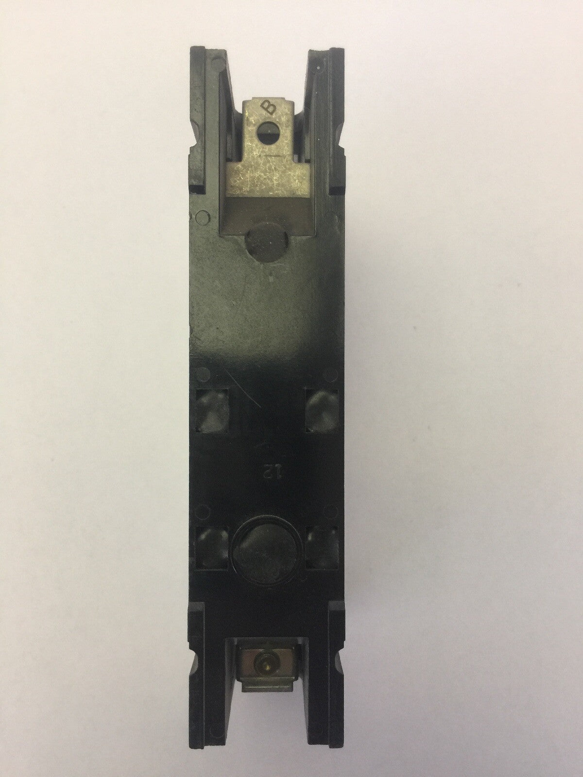 WESTINGHOUSE EHB1020 CIRCUIT BREAKER 20A 277VAC 125VDC 1 POLE (LOT OF 5)