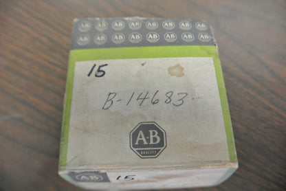 LOT of 15 / ALLEN-BRADLEY B-14683 SPRINGS / REPLACEMENT PARTS / NEW SURPLUS