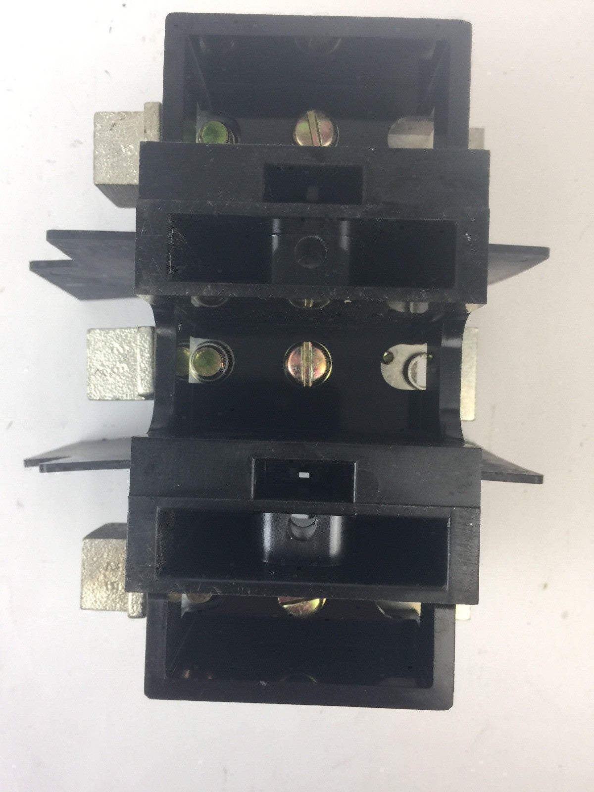 ALLEN BRADLEY 1495V-FS200 FUSE BLOCK HOLDER 600V 200A SER B