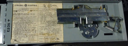 GENERAL ELECTRIC GE THFP221X - 30A, 2-P, 240V Fused Panelboard Switch