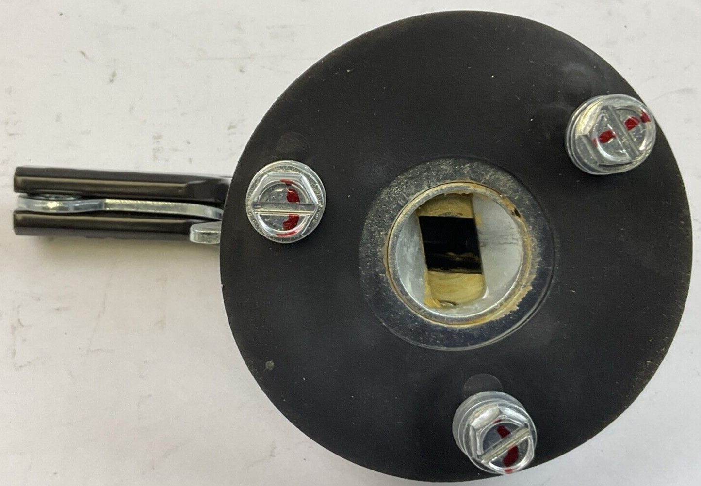 SQUARE D 9421LH3 DOOR MOUNT HANDLE