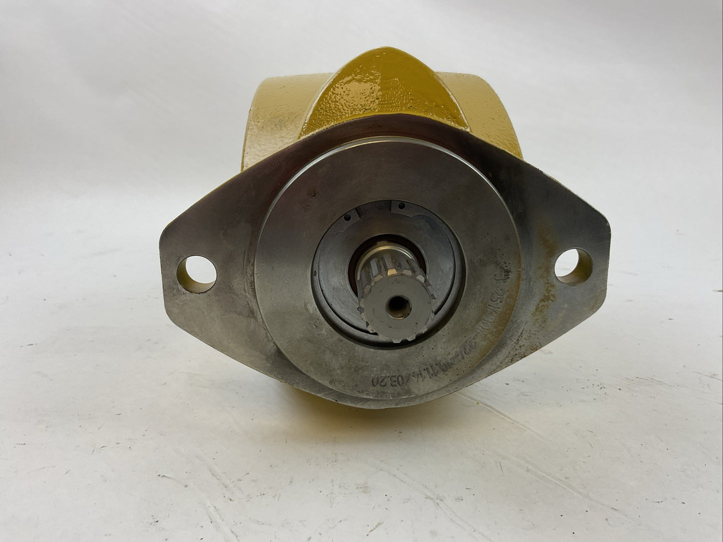 CAT 358-5010 01 PUMP GP-PS G FD: 2014W45 REXROTH R 002 C11 181 PY-09