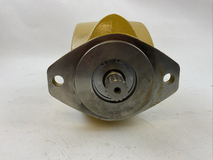 CAT 358-5010 01 PUMP GP-PS G FD: 2014W45 REXROTH R 002 C11 181 PY-09