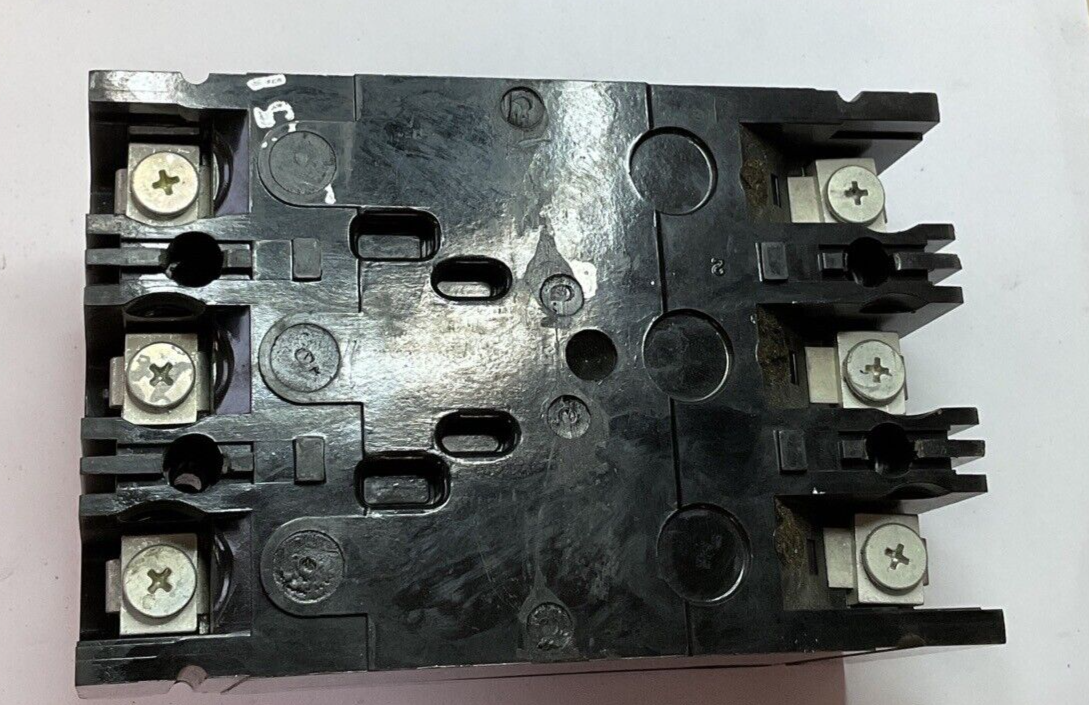GENERAL ELECTRIC TED132060 CIRCUIT BREAKER 60A 240VAC