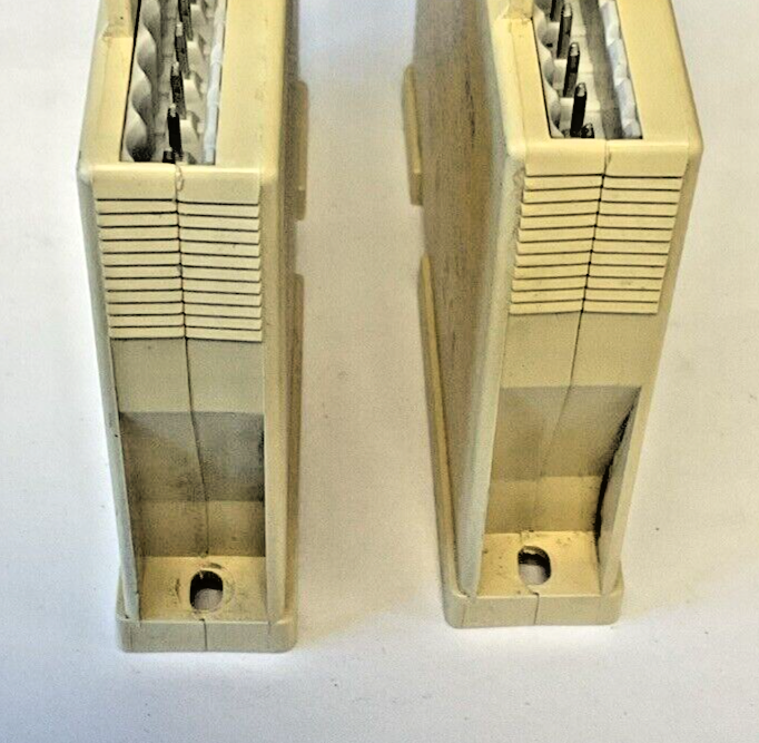 OPTO 22 SNAP-IAC5 I/O 4 CHANNEL AC INPUT 90-140VAC 5VDC LOGIC ***LOTOF2***