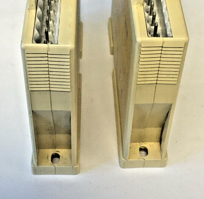OPTO 22 SNAP-IAC5 I/O 4 CHANNEL AC INPUT 90-140VAC 5VDC LOGIC ***LOTOF2***