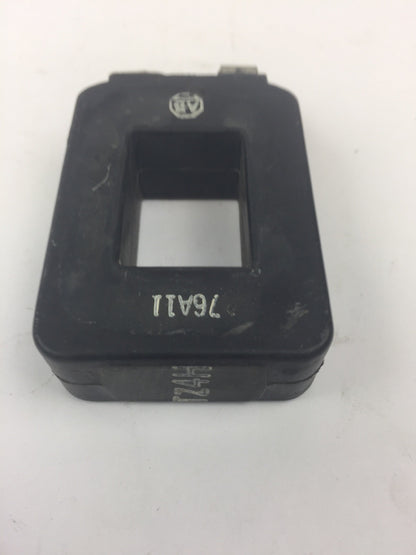 ALLEN BRADLEY 76A11 COIL 440V 60CY 380V 50CY