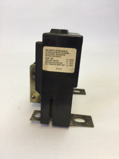 WESTINGHOUSE HKB2250T TRIP UNIT 250AMP 2POLE INST TRIP 1250-2500A
