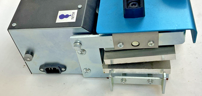 NITTA PCF-2210R HEATING PRESS