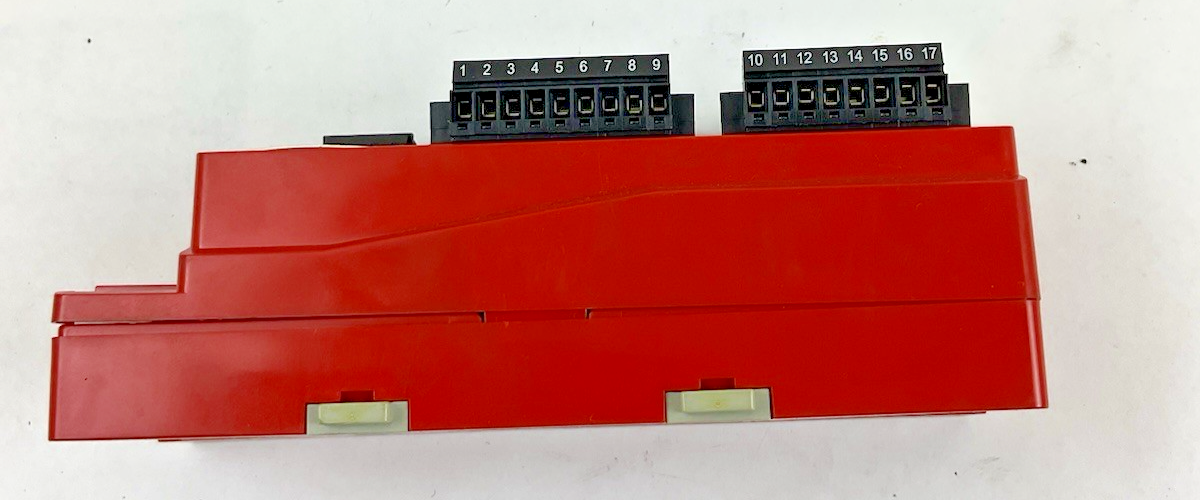 Allen-Bradley 1791ES-IB16 Series A Guard I/O Ethernet/IP Safety Input Module
