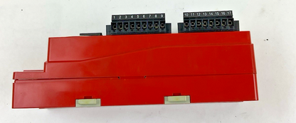 Allen-Bradley 1791ES-IB16 Series A Guard I/O Ethernet/IP Safety Input Module