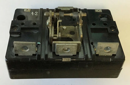WESTINGHOUSE HLB3300T TRIP UNIT 300A