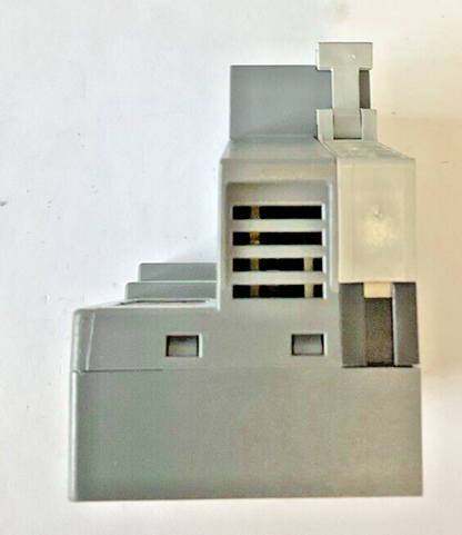 ALLEN BRADLEY 1734-AENT ETHERNET ADAPTER SER.A FW.3.009 24VDC W /1734-RTB