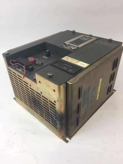 ALLEN BRADLEY 1772-LP1 PROGRAMMABLE CONTROLLER