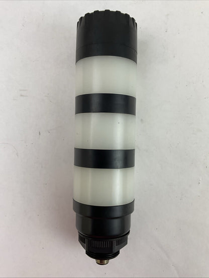 BANNER TL50GRYAQ LIGHT TOWER 18-30VDC OR 21-27VAC 45mA CLASS 2 TYPE 1