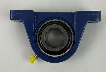 SKF P2BM 107-TF BORE PILLOW BLOCK BEARING YAR 208-107-2F