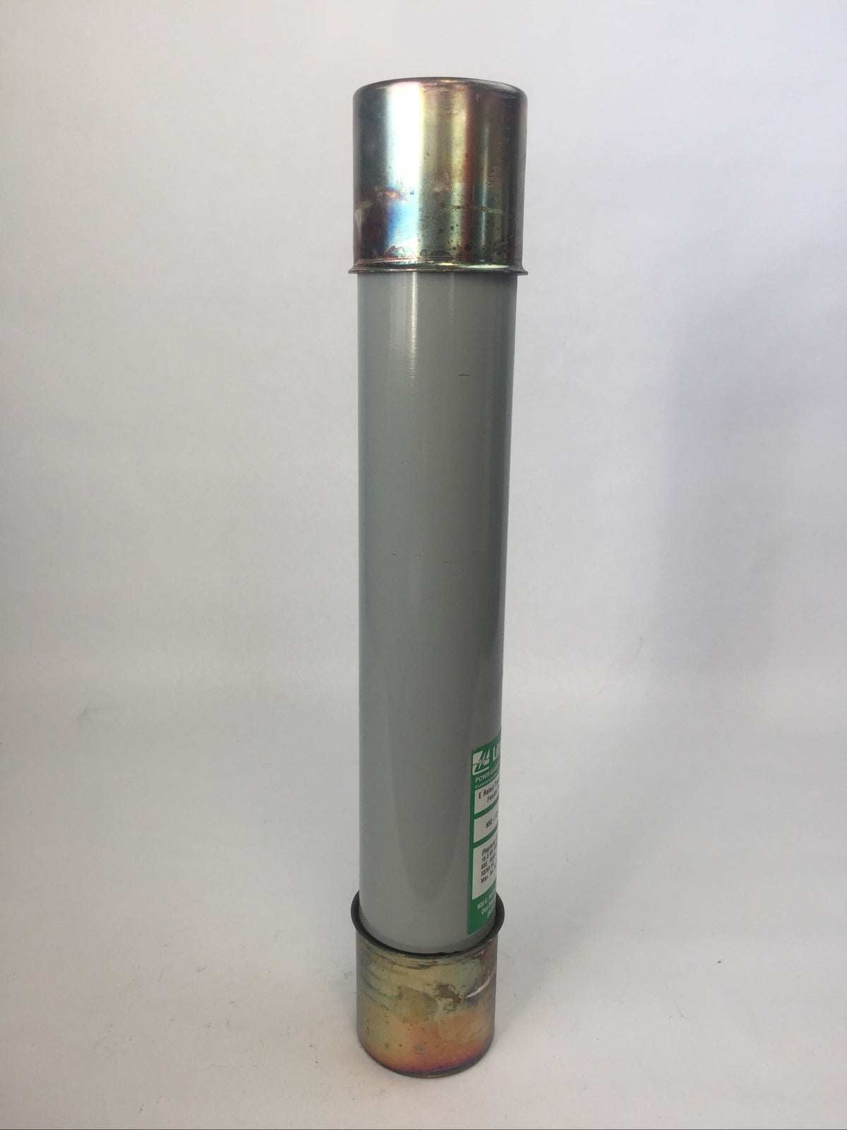 LITTELFUSE 65E-1C-15.5 E RATED TRANSFORMER AND FEEDER PROTECTION 15.5KV 65E AMP
